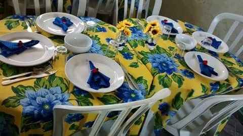 Decoração