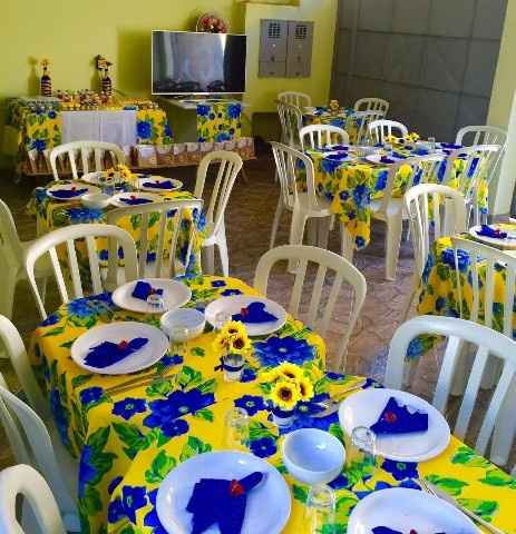 decoração 