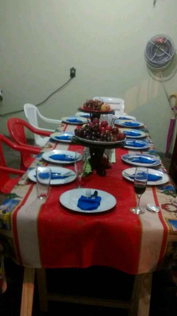 Feliz natal - Mostre seu natal - 1