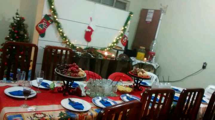 Feliz natal - Mostre seu natal - 6
