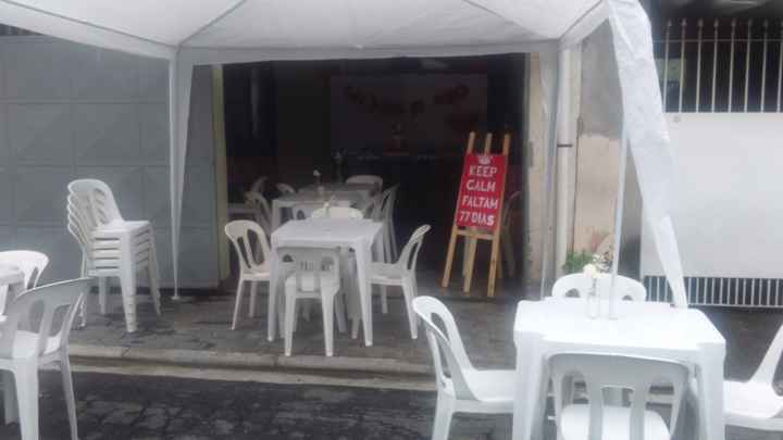 Chá da Si e do Ro