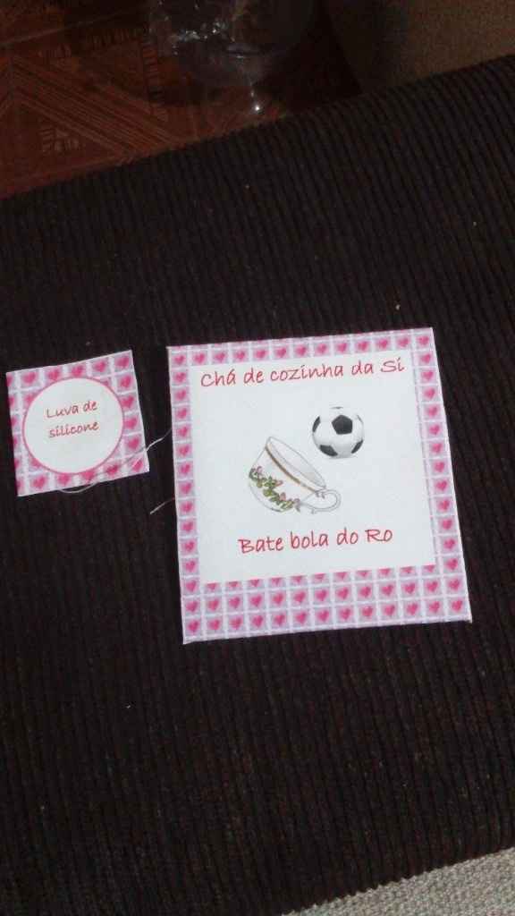 envelope tipo sache de chá