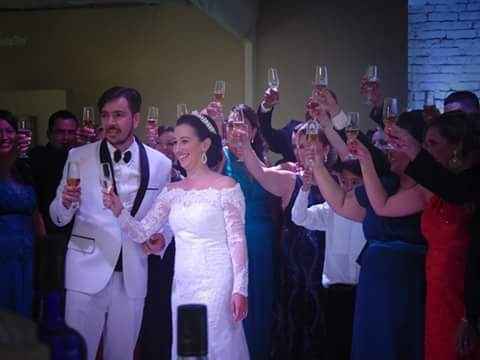 Casei - 27/03/2016 - fotos não oficiais. - 4