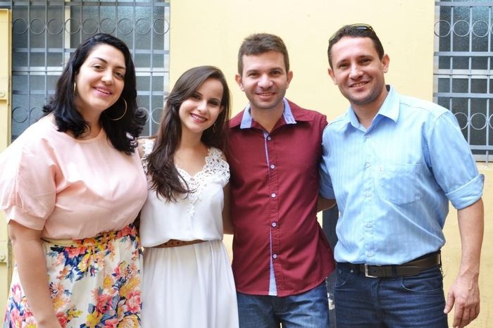 Testemunhas