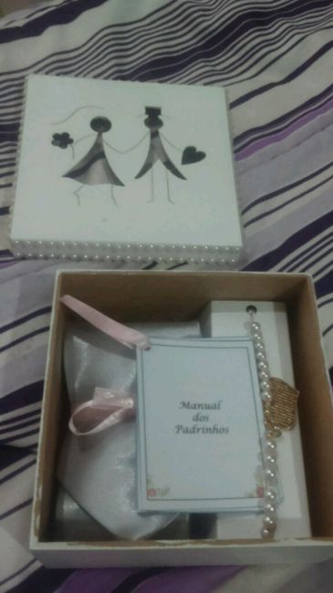 Convite padrinhos - 3