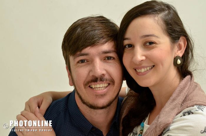 Ensaio fotográfico em estúdio - 16