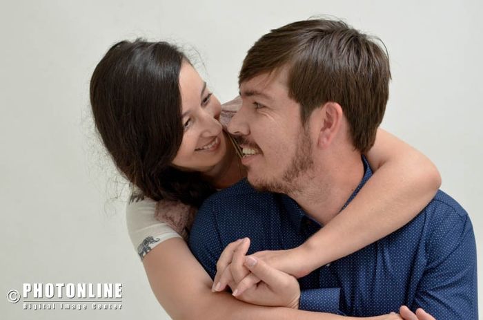 Ensaio fotográfico em estúdio - 18