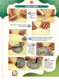Diy sousplat - 1