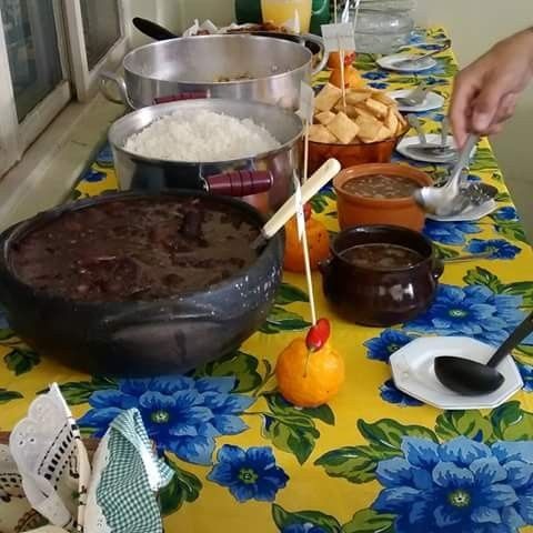 feijoada