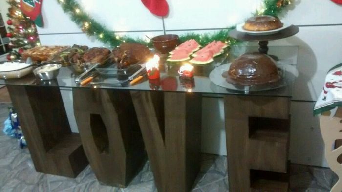 Feliz natal - Mostre seu natal - 2