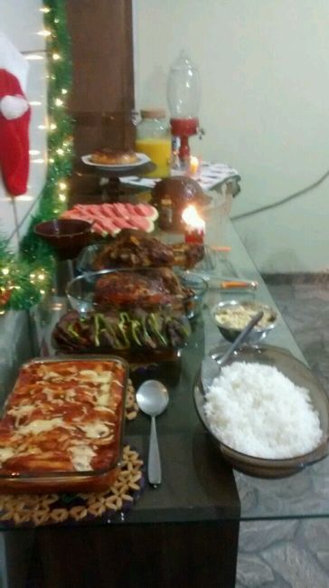Feliz natal - Mostre seu natal - 3