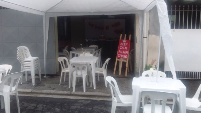Chá da Si e do Ro