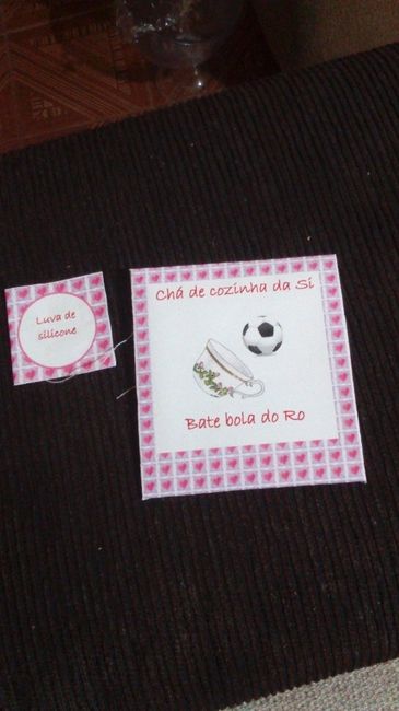 envelope tipo sache de chá