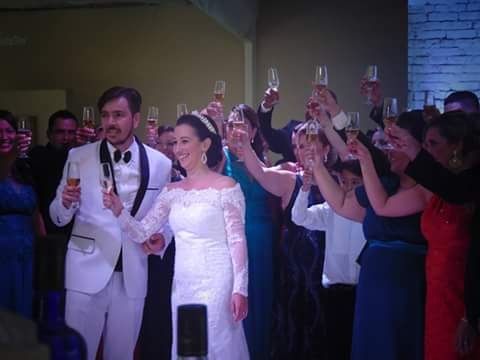 Casei - 27/03/2016 - fotos não oficiais. - 4