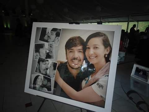 Casei - 27/03/2016 - fotos não oficiais. - 5