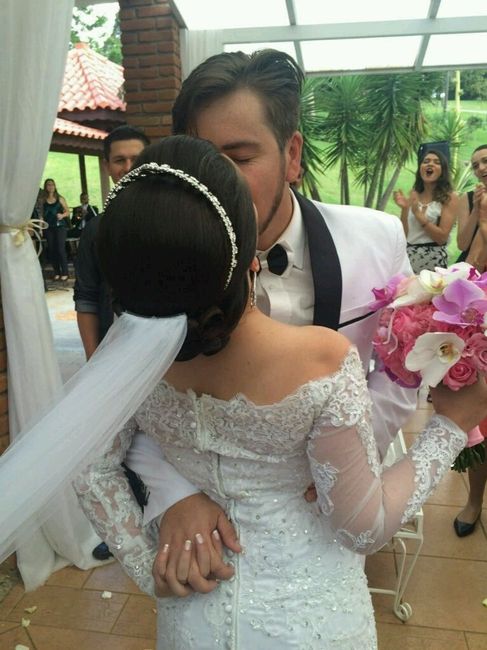 Casei - 27/03/2016 - fotos não oficiais. - 8