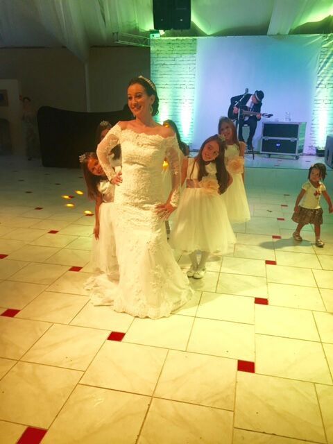 Casei - 27/03/2016 - fotos não oficiais. - 14