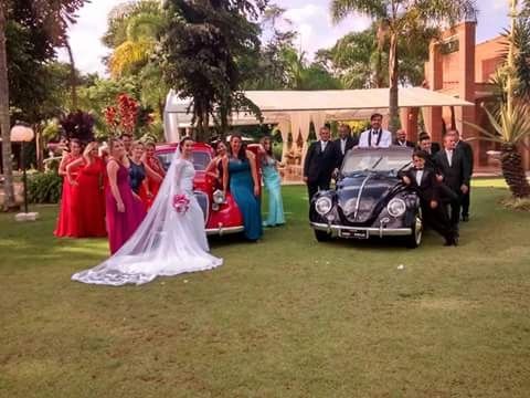 Casei - 27/03/2016 - fotos não oficiais. - 15