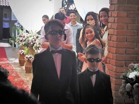 Casei - 27/03/2016 - fotos não oficiais. - 19
