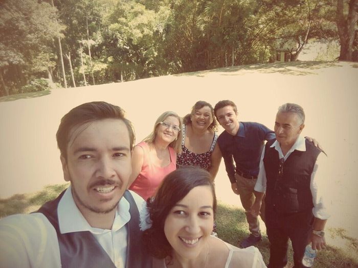 Look casamento cartório