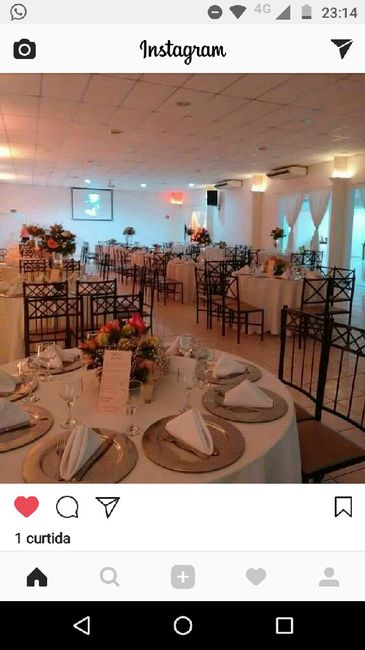 Meu primeiro contrato fechado, espaço e buffet em são paulo #vemver - 5
