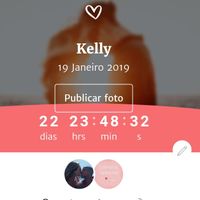 Contagem regressiva. - 1