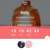 Contagem regressiva. - 1
