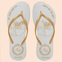 Sandálias para mulherada. - 1