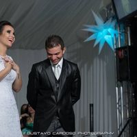 Surpresa feita pelos meus amigos.. depoimentos de familiares e amigos.. eu ameiiii... fiquei muito e