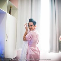 Um amor único pelo meu vestido!!