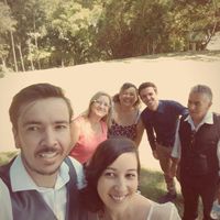 Look casamento cartório