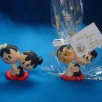 minha lembrancinha de casamento