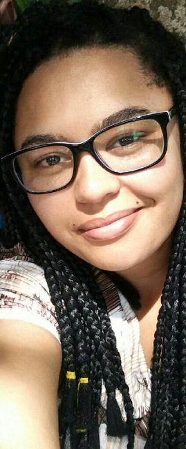 Vou casa de tranças box braids!!! - 3