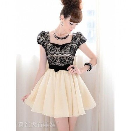 Vestido civil