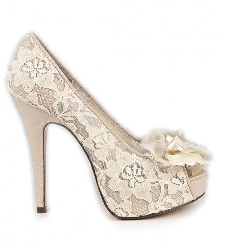 Peep Toe
