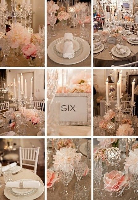 Casamento vintage