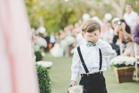 Meu amorzinho!