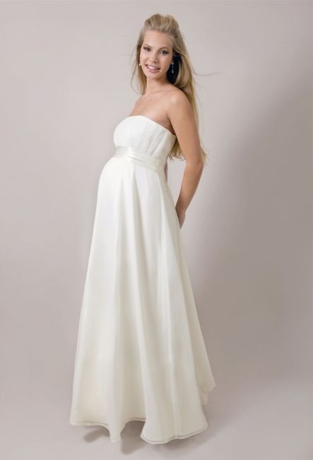Vestido de noiva