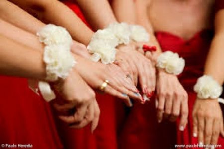 Corsage