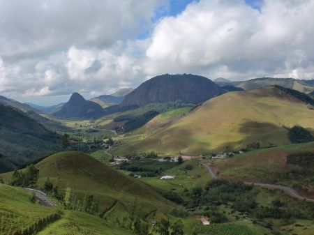 Vargem Alta - ES