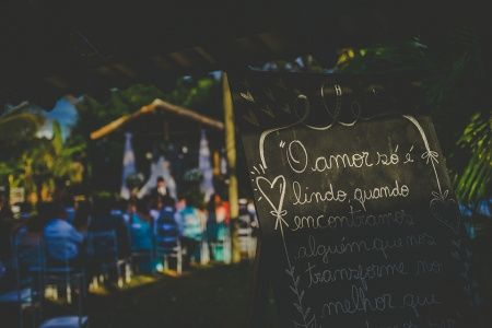 Quadro negro