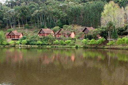 Hotel Fazenda Monte Verde