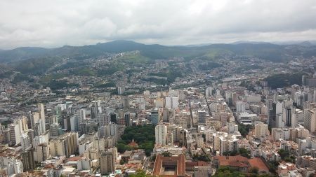 A primeira viagem!  - 5