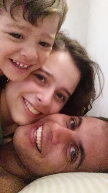 Amores