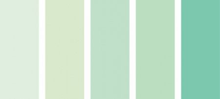 Verde menta