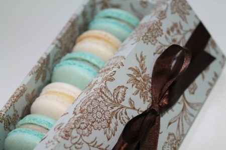 Macarons