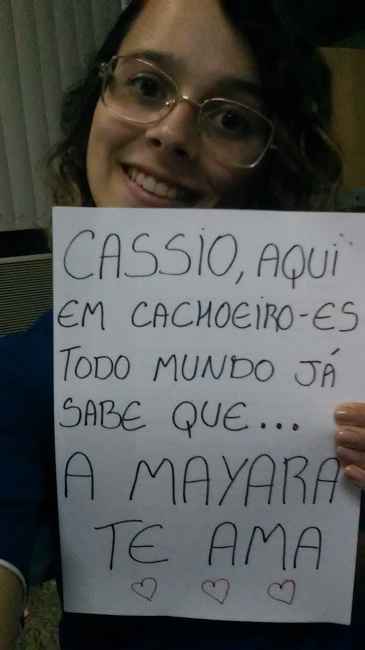 Amor sem fronteiras