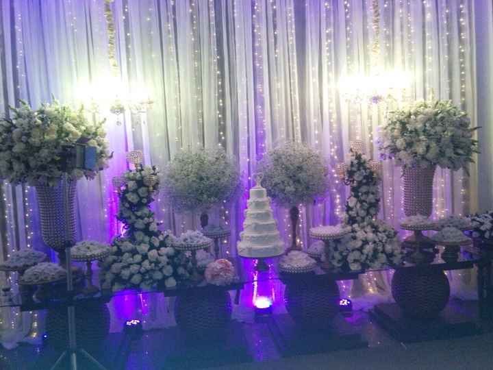 Meu casamento nas cores - 1