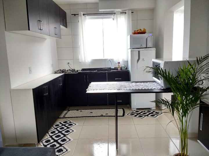 Quem casa, quer casa! - 1