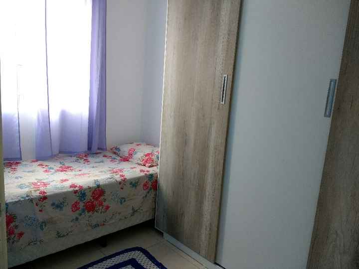 Quem casa, quer casa! - 3
